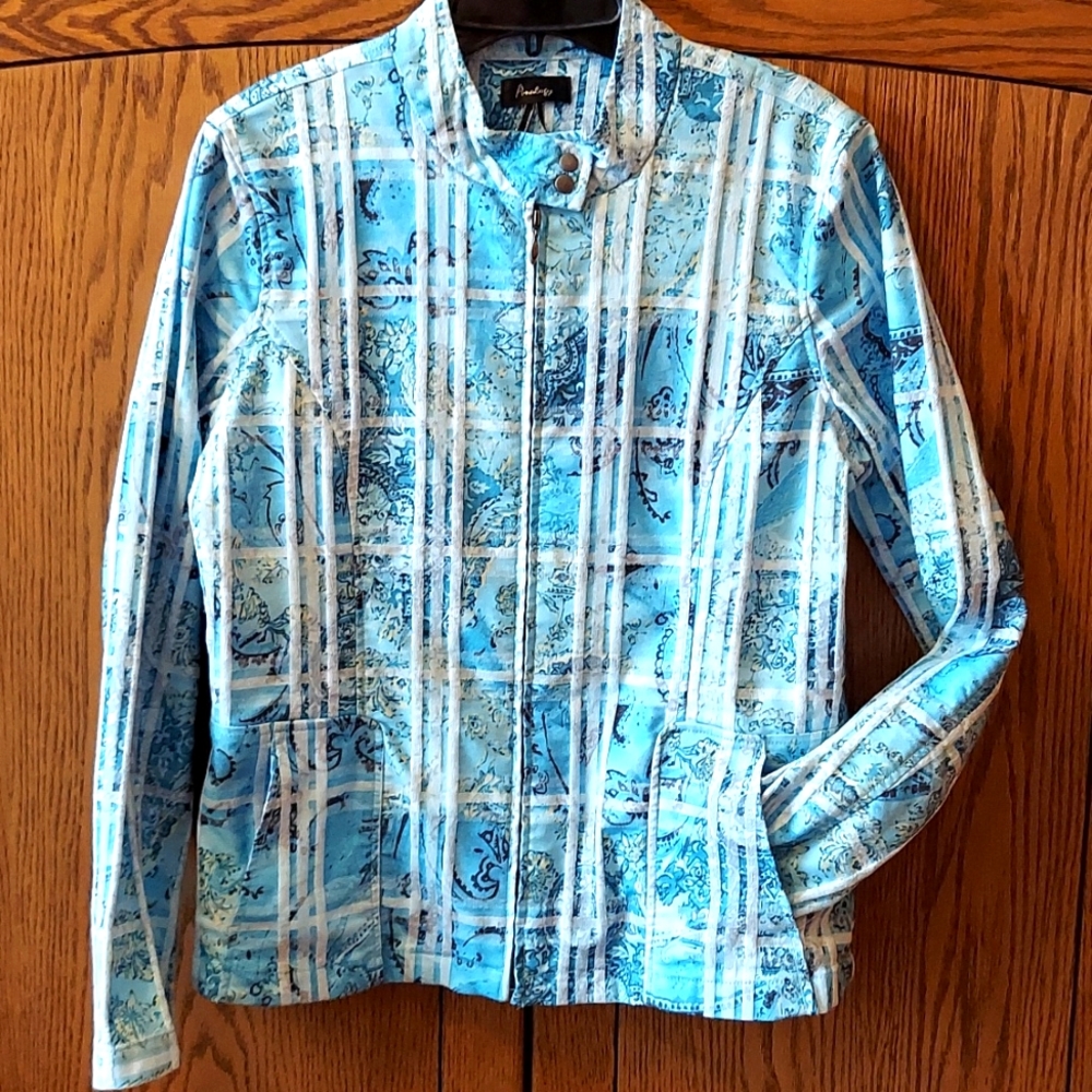 Analogy Lightweight Jacket